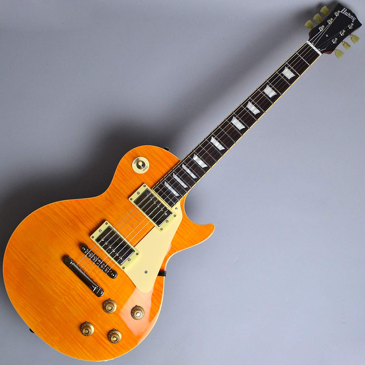 Amazon | Burny SRLG55 Vintage Lemon Drop 初心者14点セット 【GA15II  