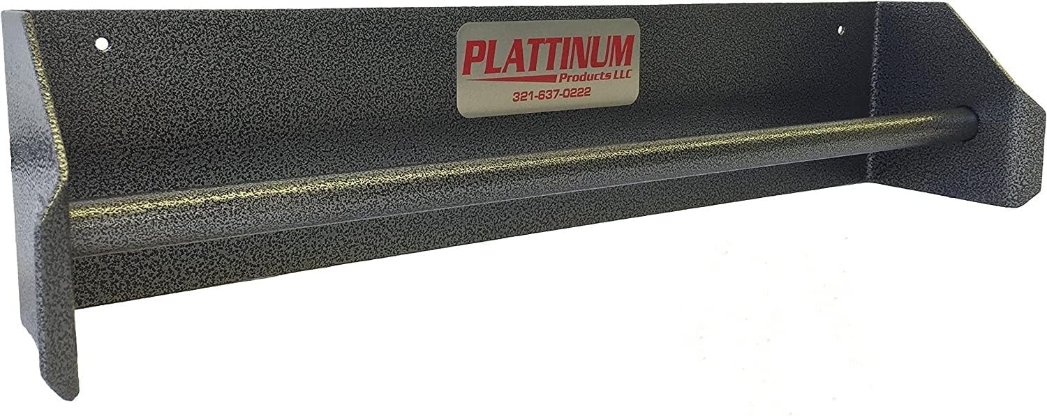 Plattinum Products Tie Down Holder- Large Made in The USA!