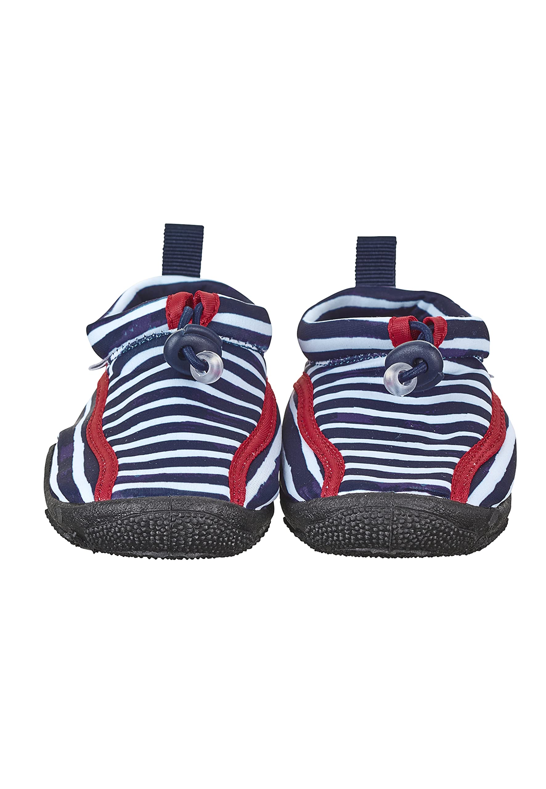Sterntaler Niemowlęta - chłopcy Buty Do Wody, ŻółwMokasyn płaski