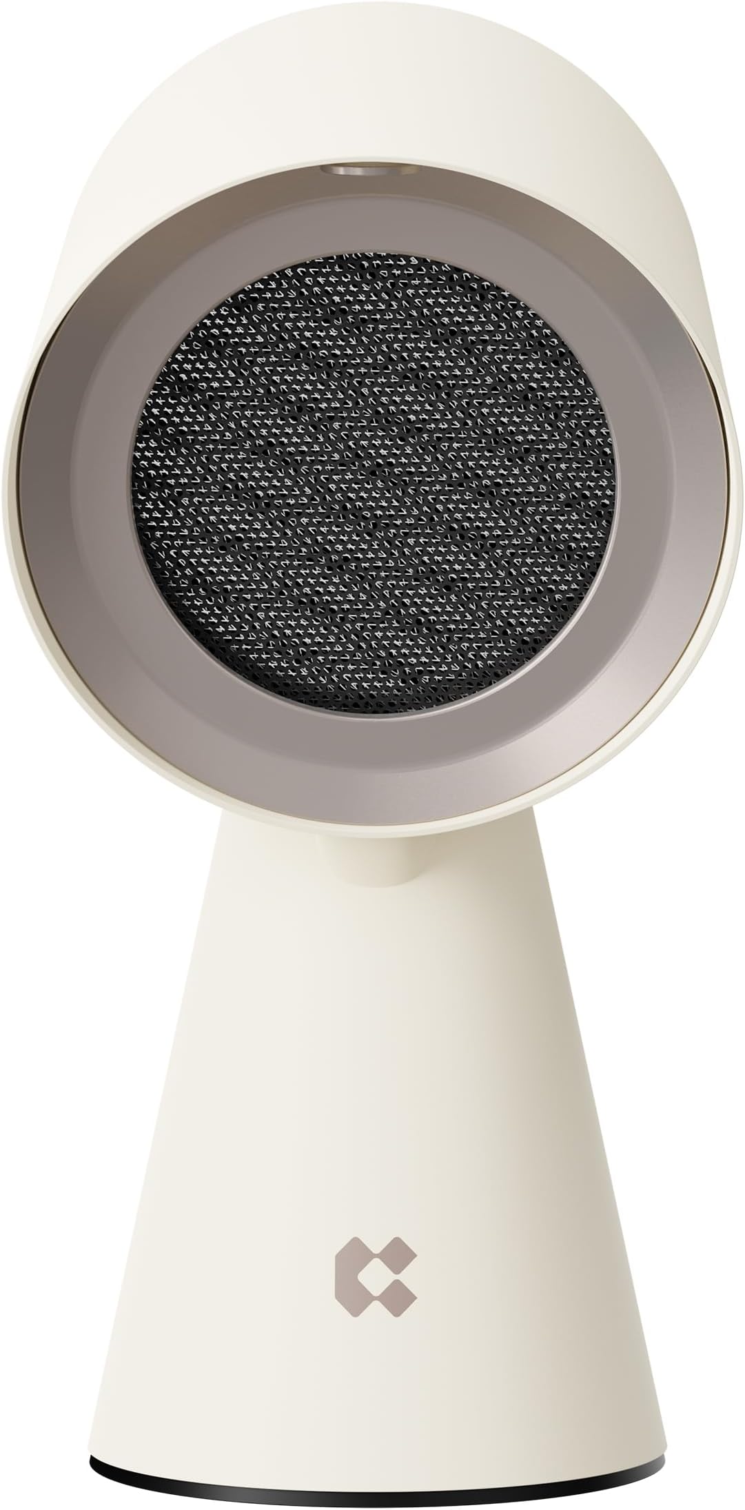 Portable Range Hood, Desktop Range Hood with 2 Speed Exhaust Fan, Detachable Aluminum Filter, Large Oil Collection Cup, Portable Kitchen Exhaust Fan for Indoor BBQ, Hot Pot