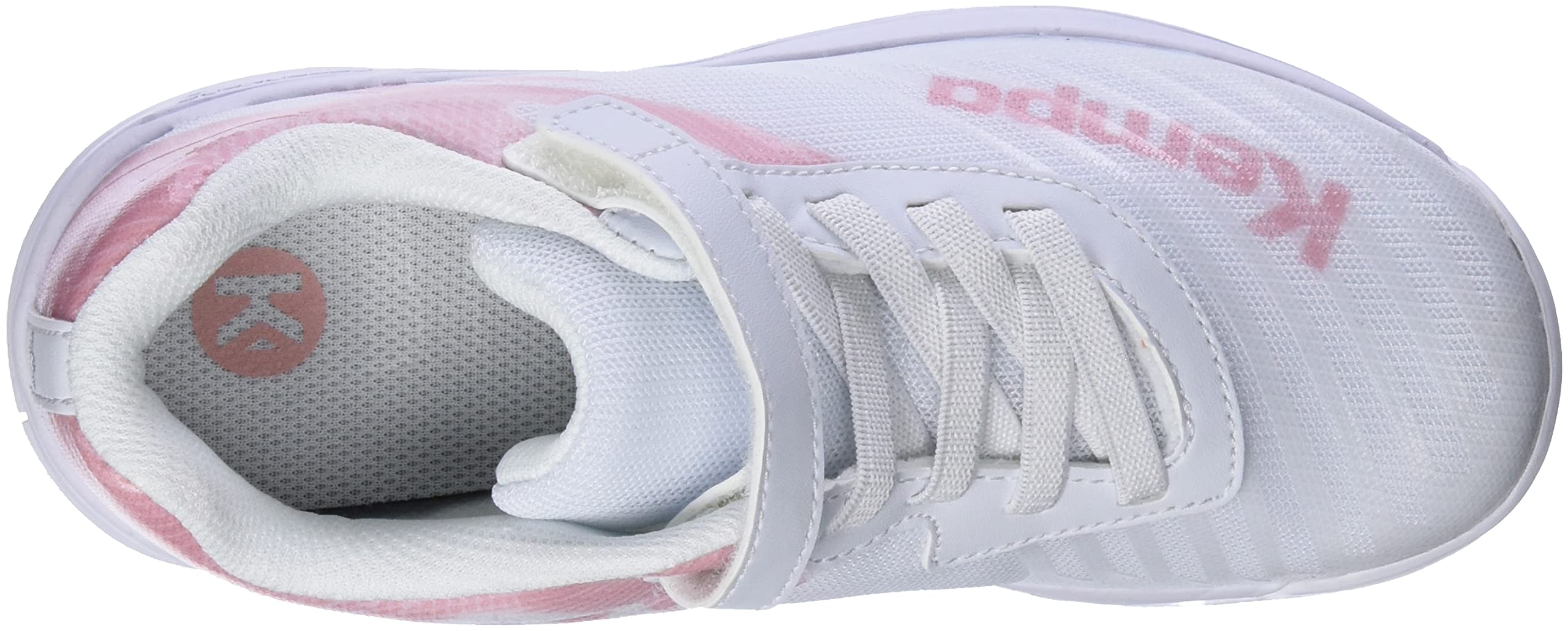 Kempa Wing 2.0 Junior Unisex Kinder Handballschuhe