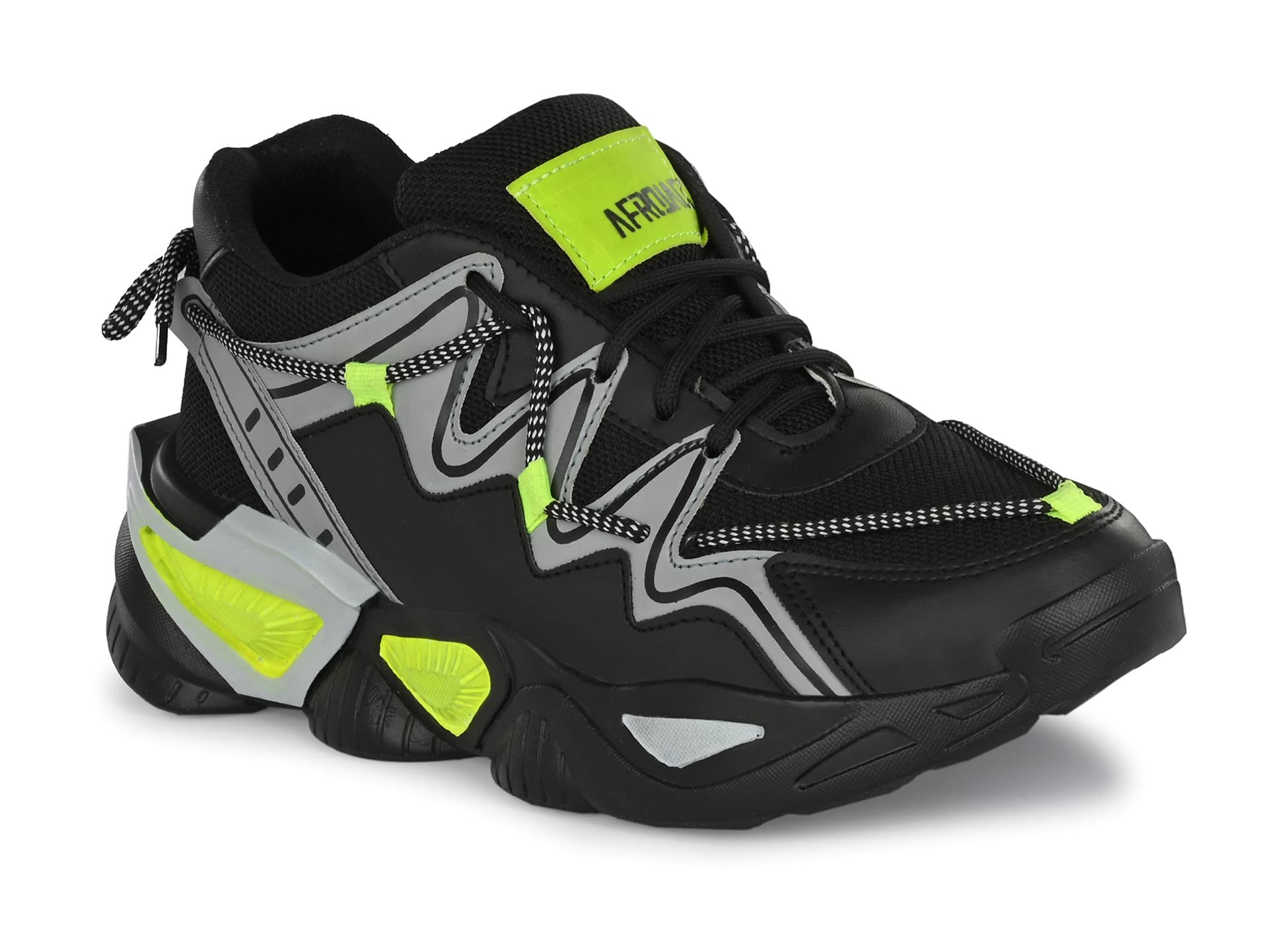 See full amazon price history chart for AFROJACK Mens Casual Shoes | Symmetrical Sneakers | Lace up| Black Color | Lightweight Shoes m390 AFROJACK Mens Casual Shoes | Symmetrical Sneakers | Lace up| Black Color | Lightweight Shoes m390 (B0BRSWSRFG) Amazon Price History, Amazon Price Tracker