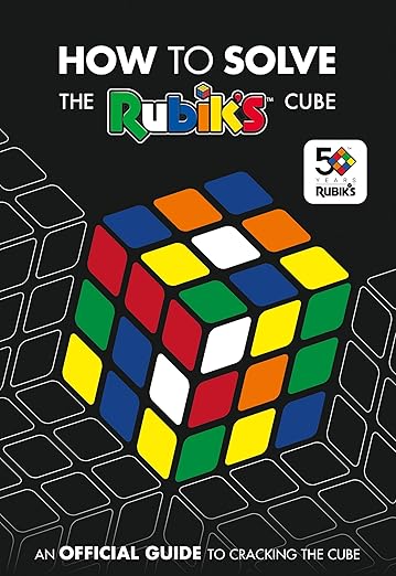 How To Solve The Rubik's Cube
