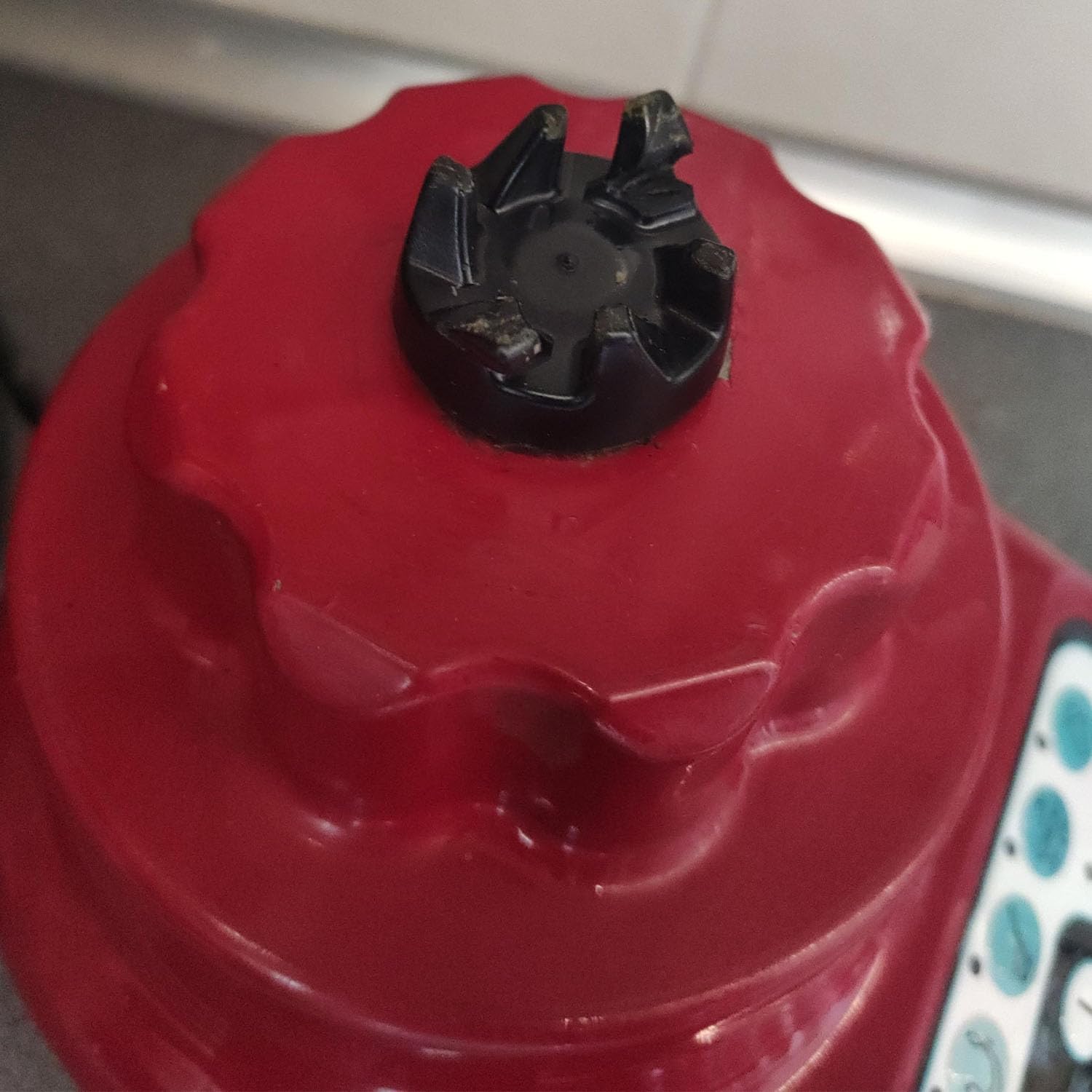 3 x sprzęgło 9704230, złączka do odbiornika, blender gumowy łącznik z kluczem, kompatybilne z modelami KitchenAid, KSB52, KSB5, 5KSB52, 5KSB5
