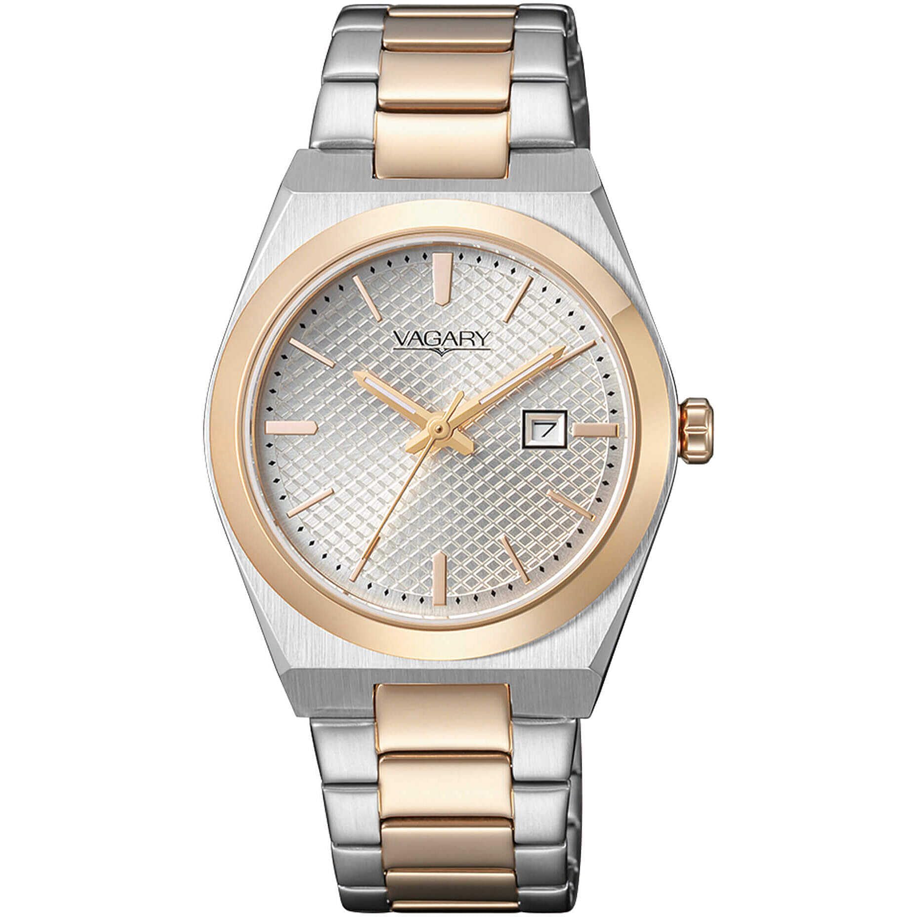 Citizen Orologio Al Quarzo Vagary By Donna Timeless trendy cod. IU3-134-13