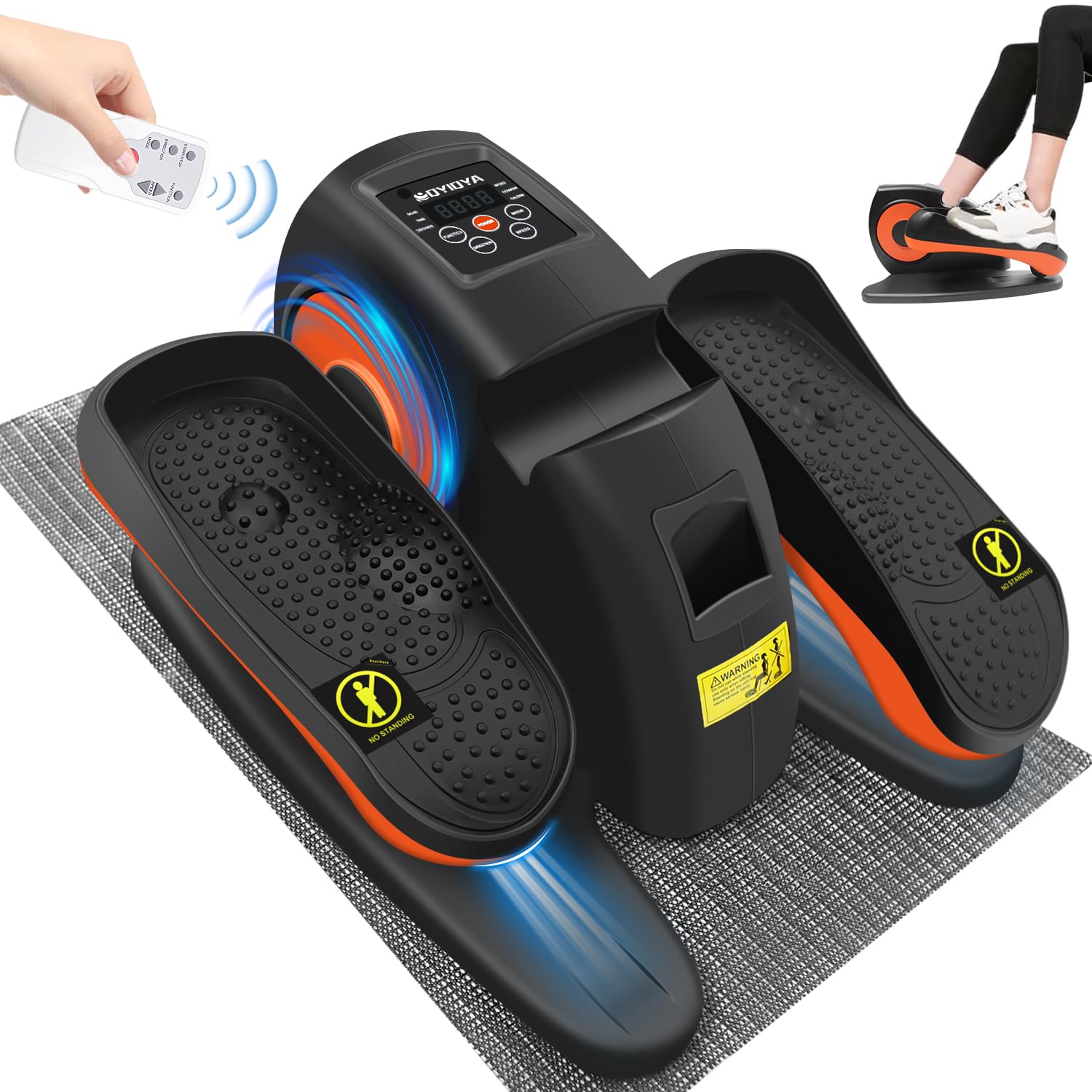 Quiet picks people like in 2025