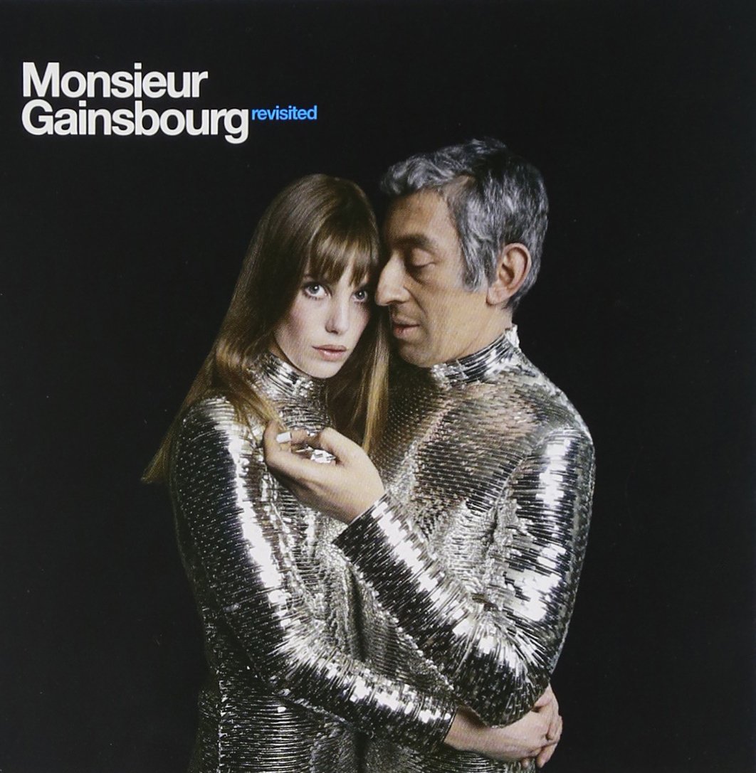 Monsieur Gainsbourg: Revisited [Audio CD] Various Artists