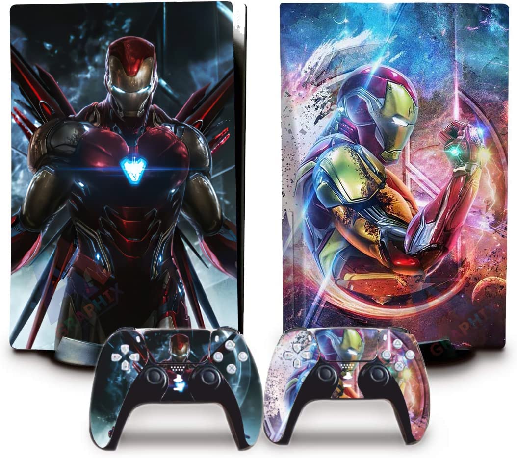A1GRAPHIX for Console and Controllers Vinyl Sticker, Durable, Scratch Resistant, Compatible with (B0BNBYF4VK) Amazon Price History, Amazon Price Tracker