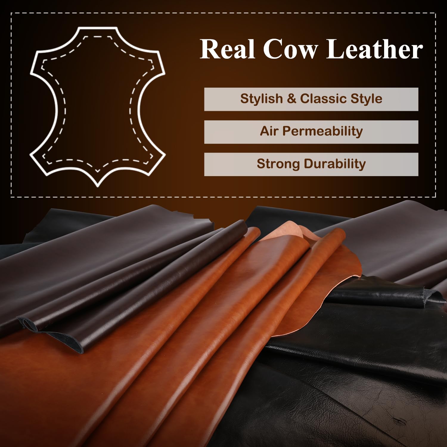 Banuce Cartella in pelle per gli uomini con serratura Avvocato Avvocato Litigator Bag 15.6 Laptop Attache Case Hard Doctor Style Bag