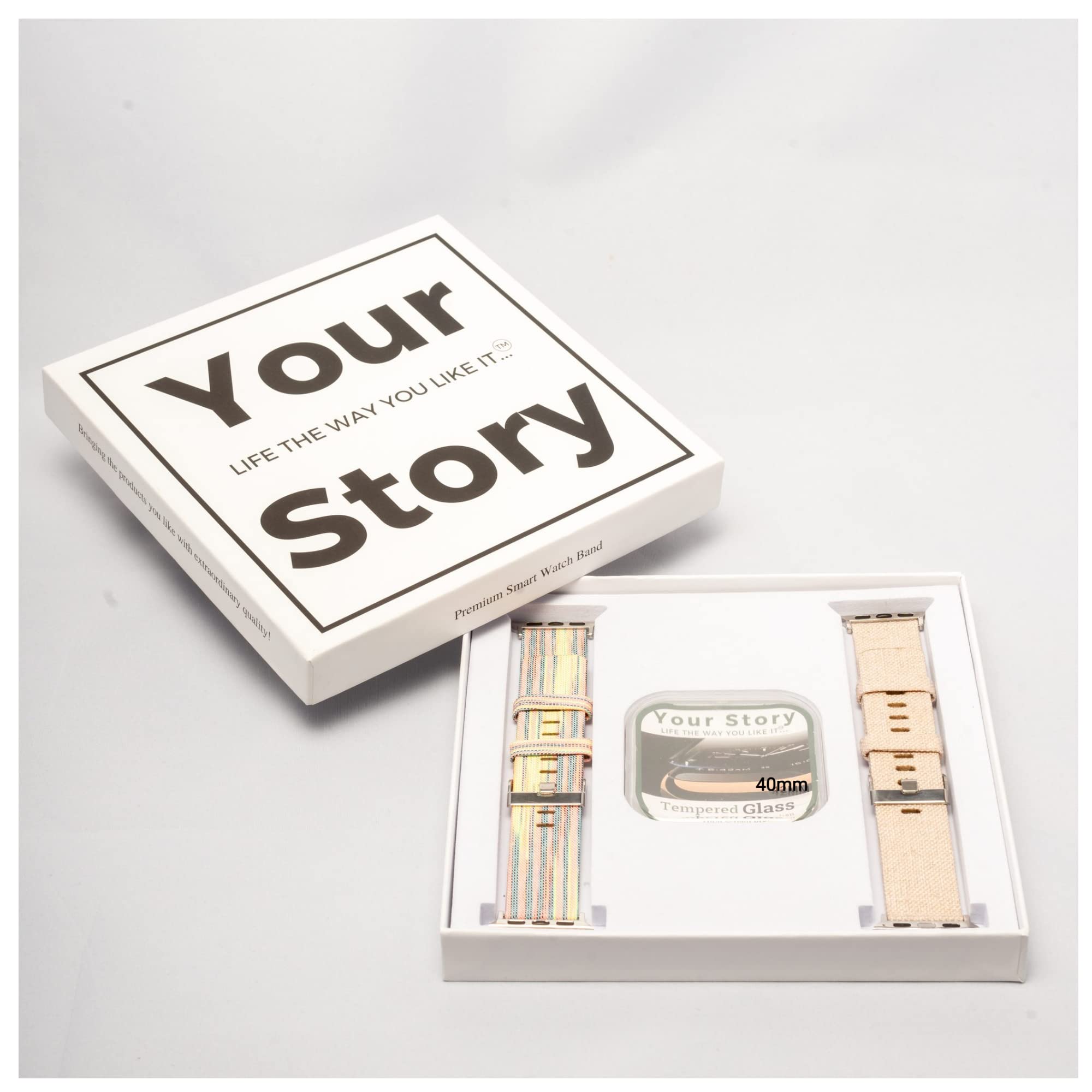 YOUR STORY - Image 4