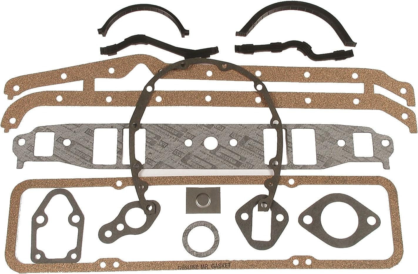 Mr. Gasket 4406 Small Block Cam Change Kit