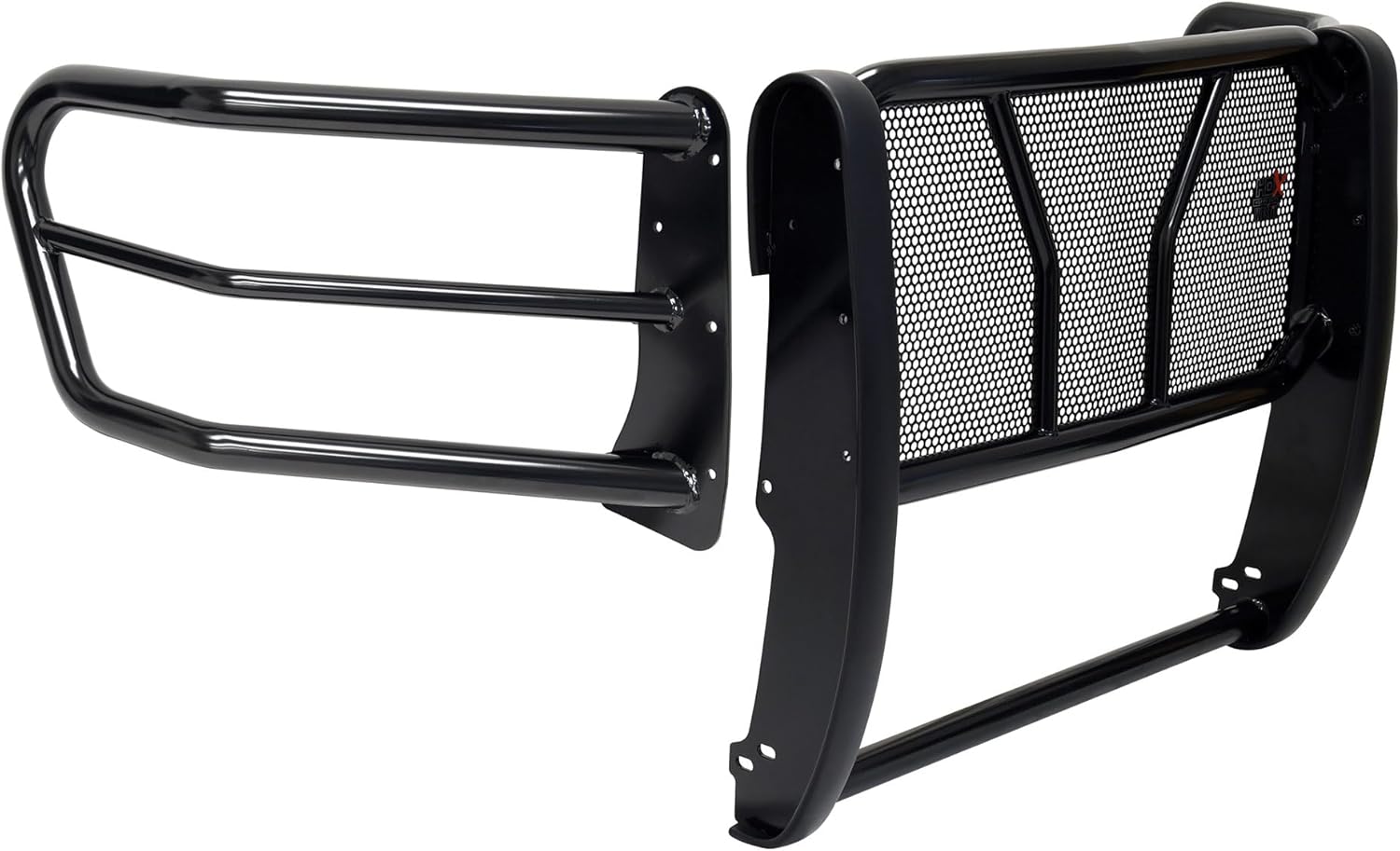 Westin 57-24065 HDX 3-Piece Grille Guard fits 2021-2026 F150 (Exc Platinum Raptor and 2022 and up Lightning EV)(without Camera)