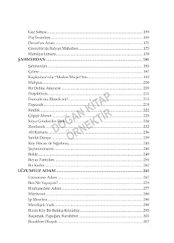 Bütün Öyküleri (Ciltli)