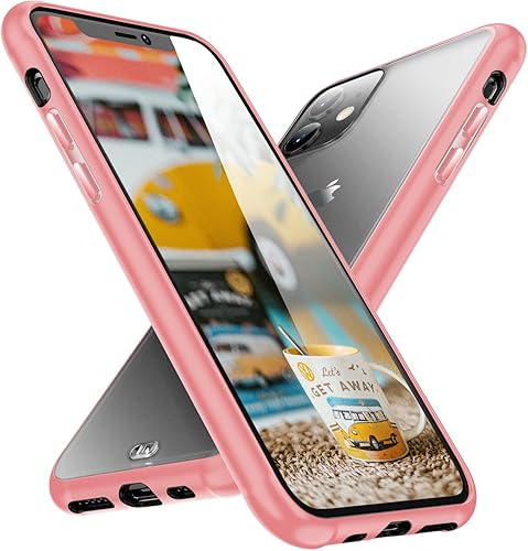 ORIbox - Funda compatible con iPhone