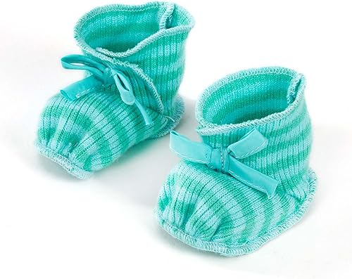 Miniatura 5 de Ropa de muñeca, mameluco de invierno con capucha, traje de nieve, overol cálido de piel sintética para muñeca estadounidense de 18 pulgadas