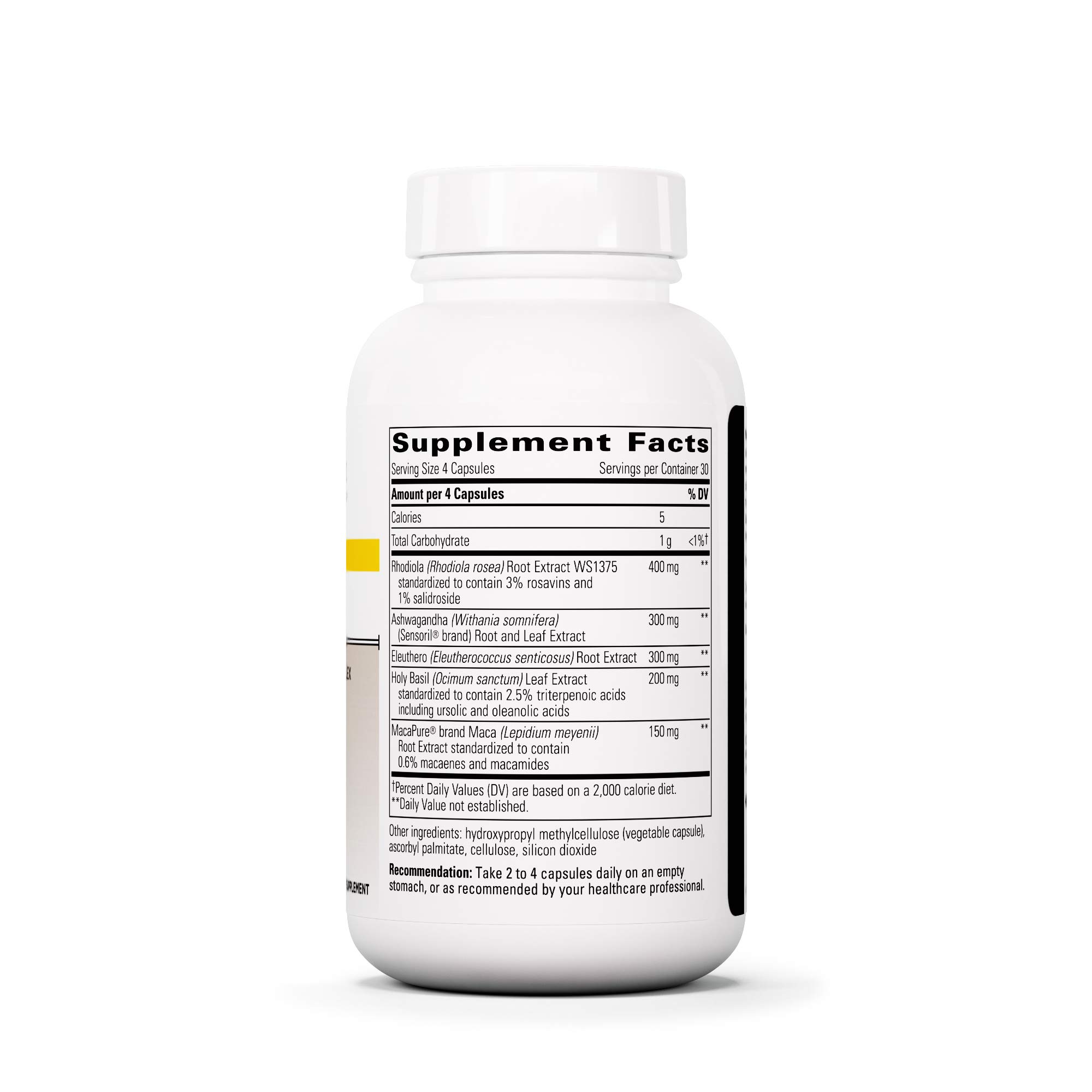 Integrative Therapeutics HPA Adapt (Hypothalamic Pituitary Adrenal