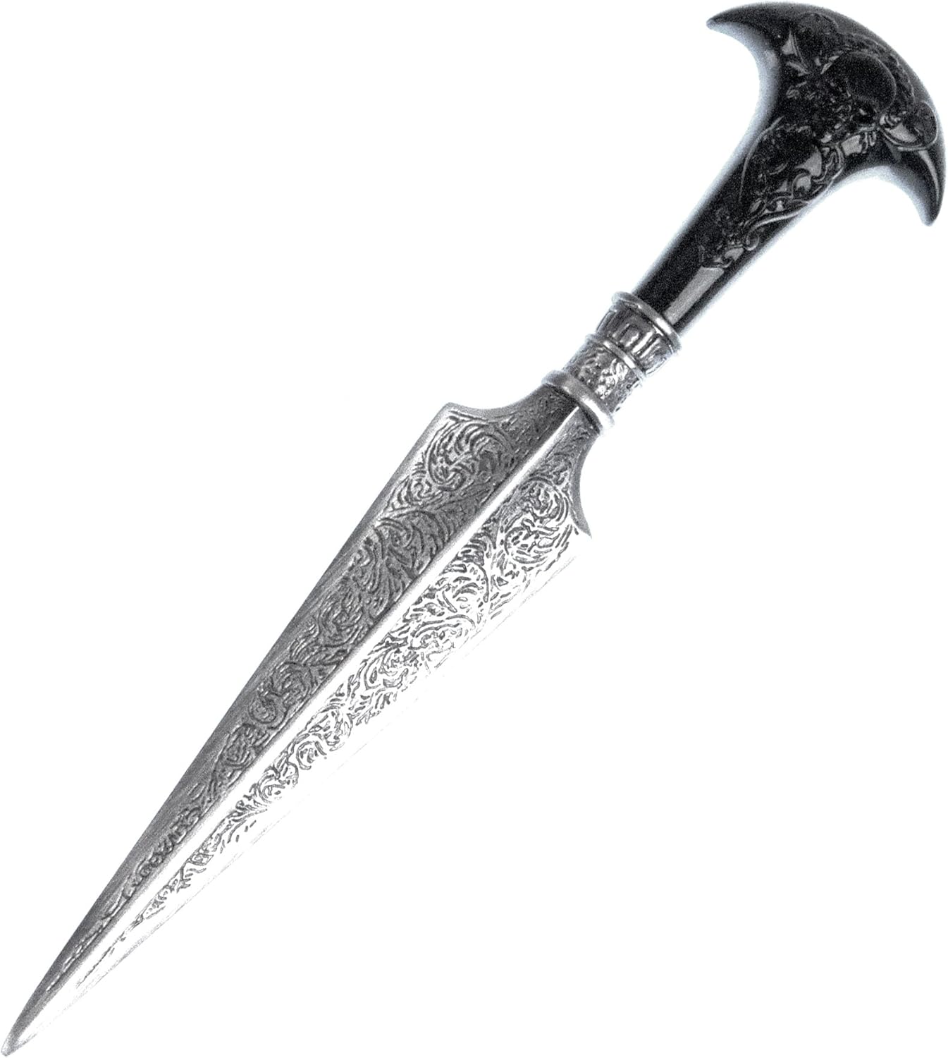Noble Collection - Harry Potter réplique dague de Bellatrix Lestrange 19 cm