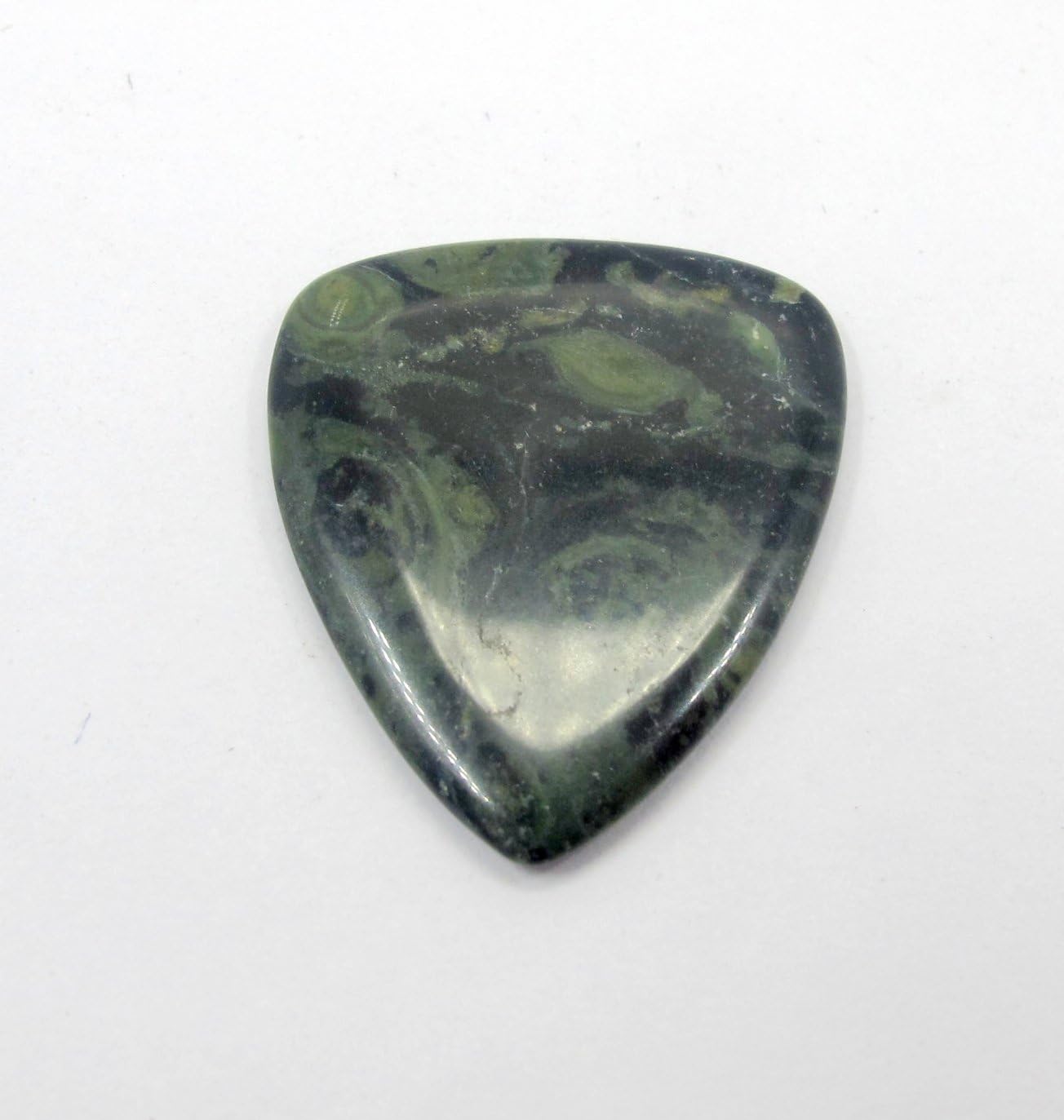 Wholesale Mixed 5pcs/Pack Genuine Gemstone Guitar Pick,Natural Stone Colorful Guitar Picks Plectrums for Guitar Bass