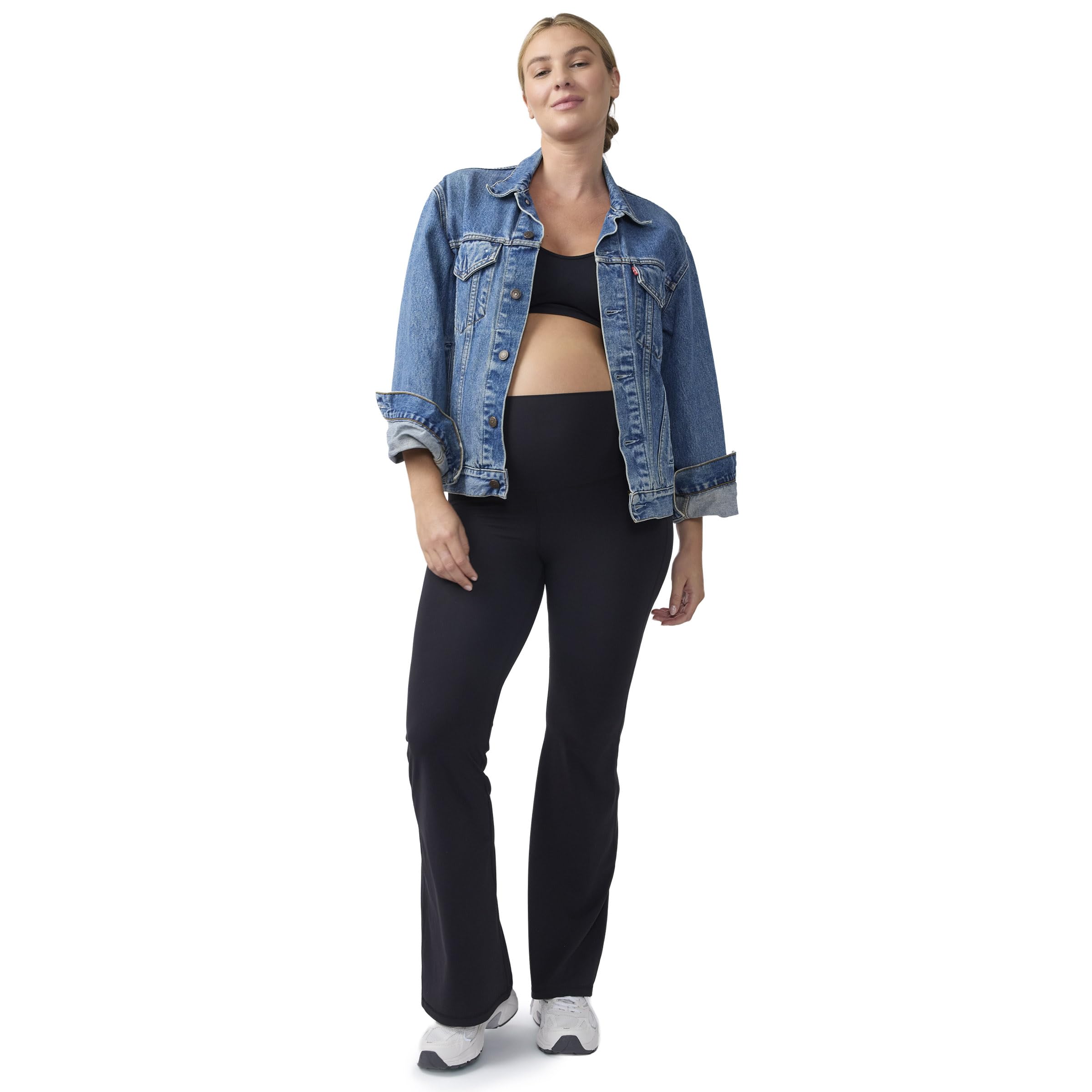 Ingrid & Isabel Everyday Maternity Active Leggings