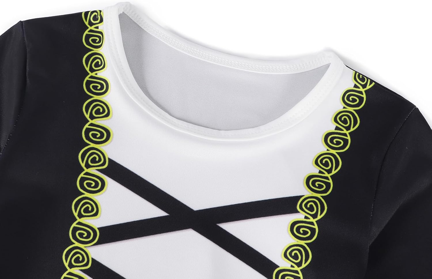 AmzBarley Princess Nightgown Girls Nightgowns for Toddler Kids Princess Pajamas Sleepwear Long Sleeve Nightie Nightdress - Image 4