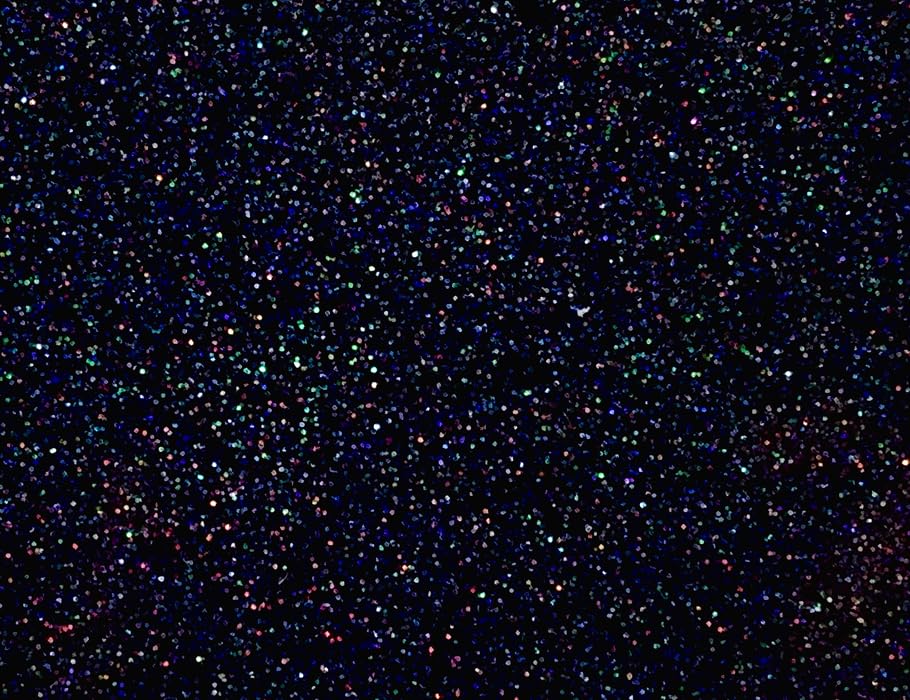 Acrylic Holographic Glittering Sheets,1/8