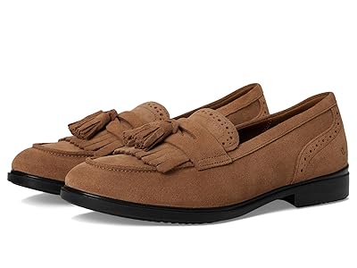 ECCO Dress Classic 15 Tassel Loafer Women