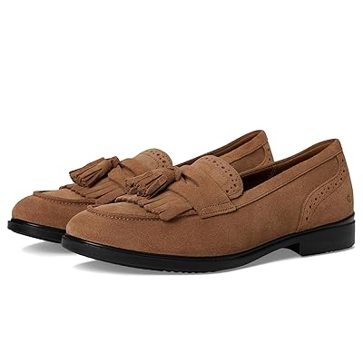 ECCO Dress Classic 15 Tassel Loafer Women
