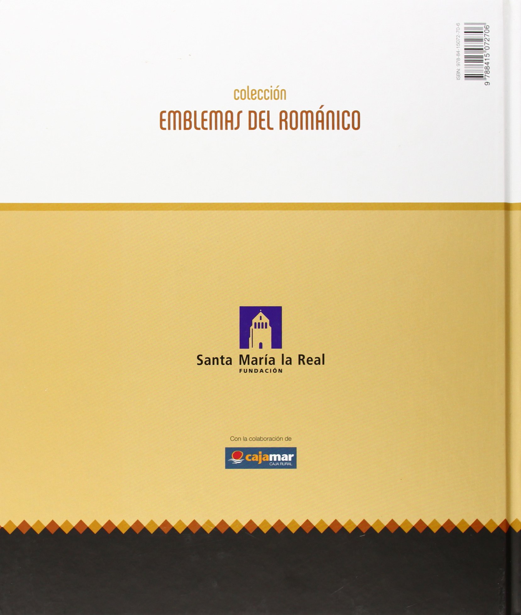 Porticos románicos en las tierras de Castilla (SIN COLECCION)