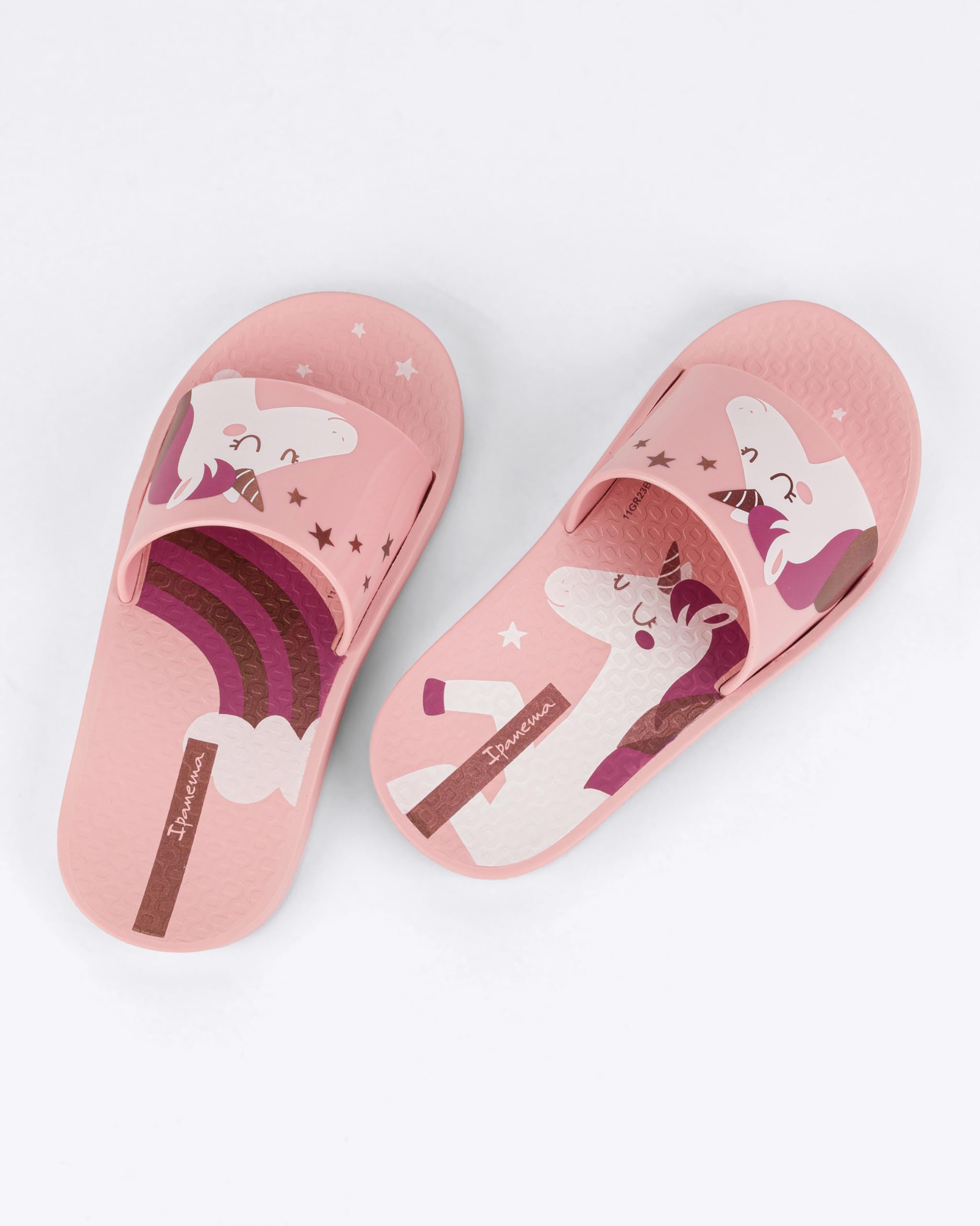 Ipanema Urban V Slide Kids, Sandali Bassi Bambini e Ragazzi