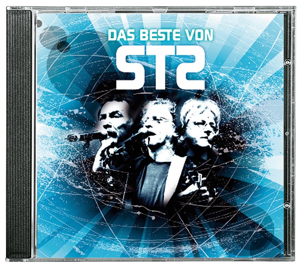 Das Beste Von S.T.S.