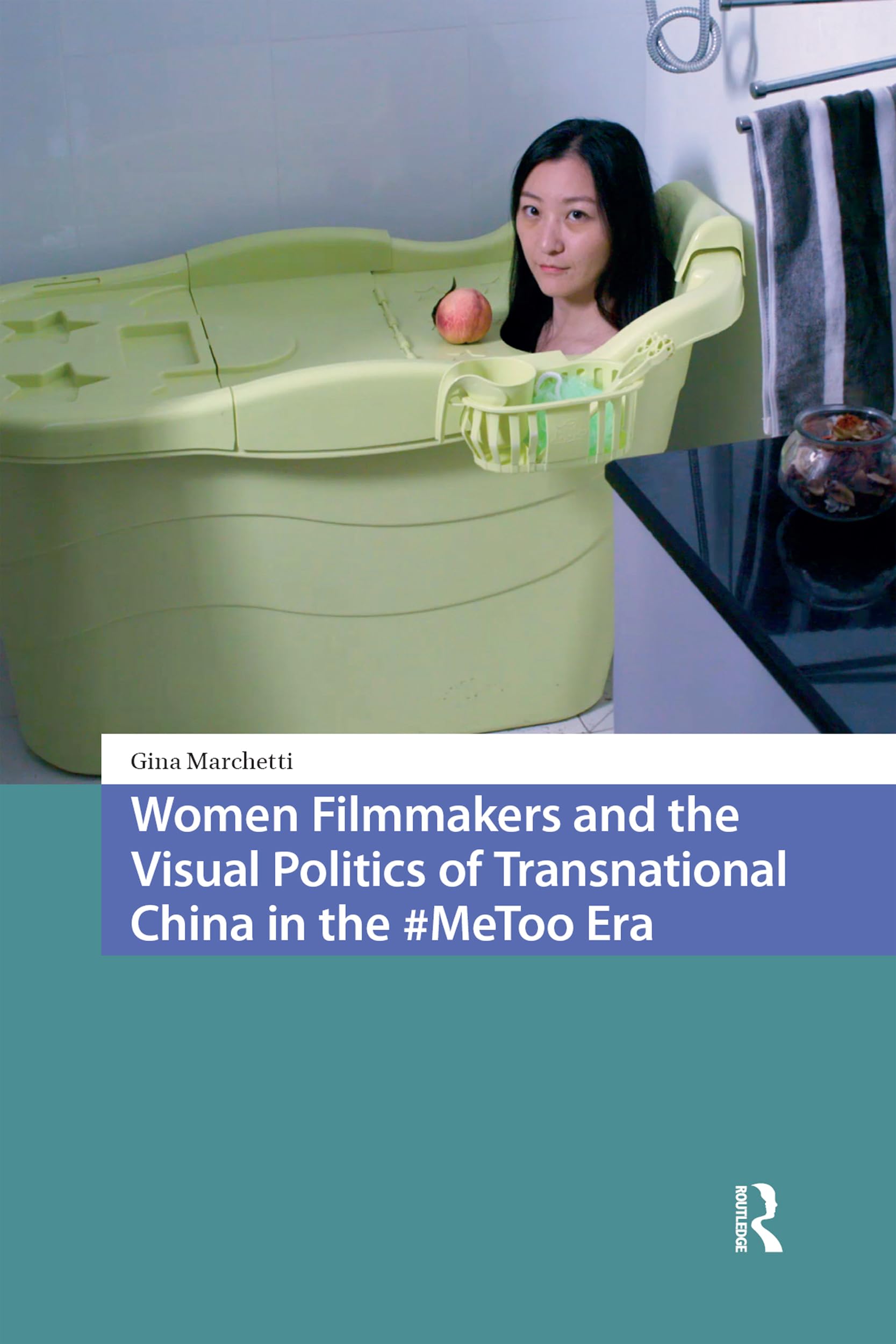 Livre Women Filmmakers and Visual Politics of Transnational China pour recherche cinéma féministe