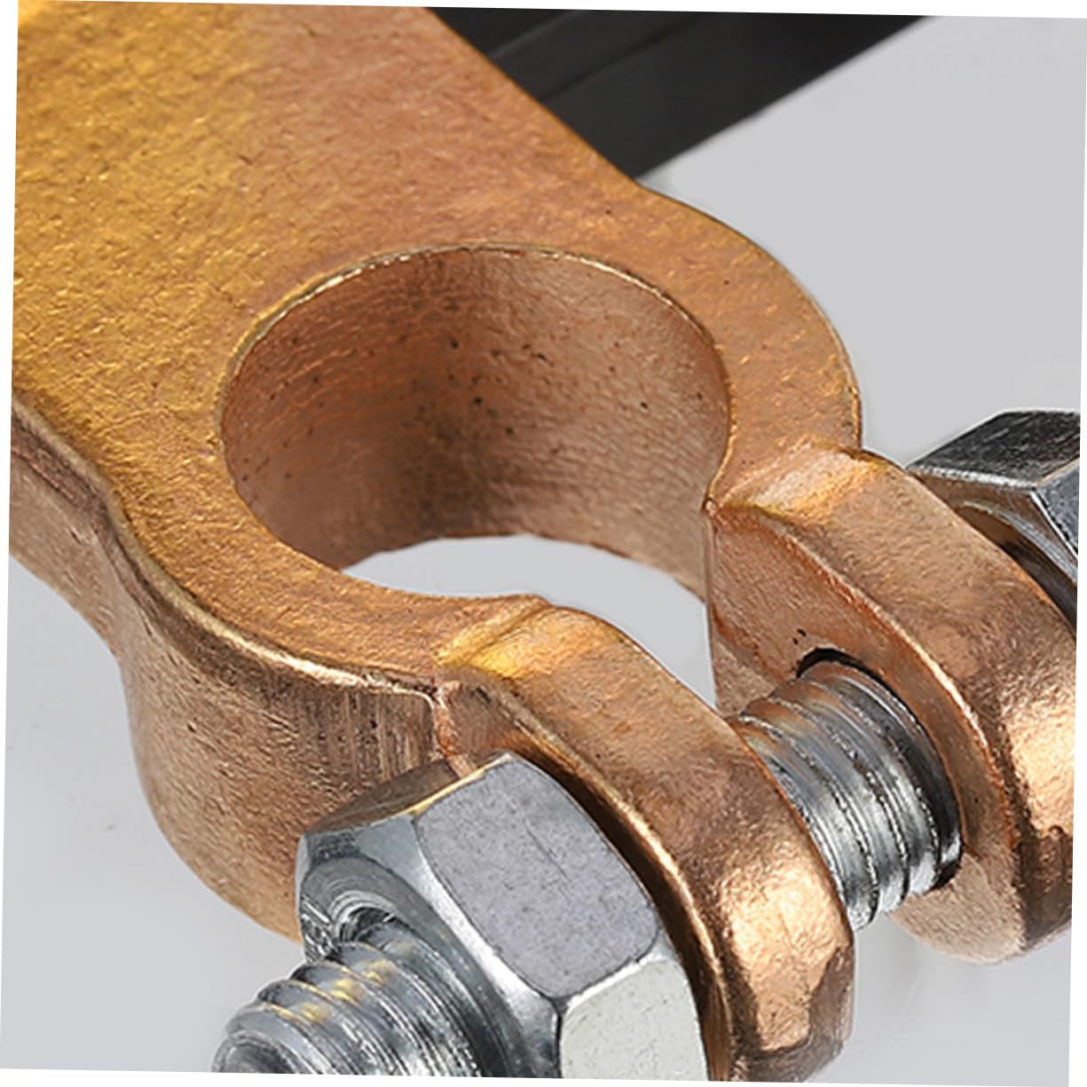 GRIRIW Battery Isolator Kill Battery Power Cut off Marine Battery for Atv A2880 Replacement User-friendly