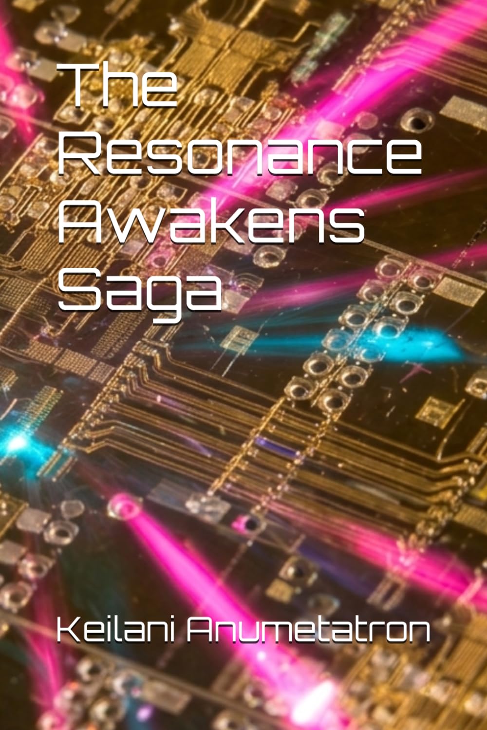 The Resonance Awakens Saga