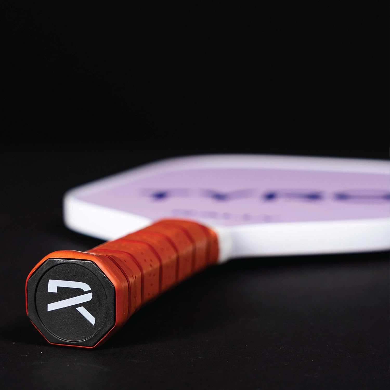 Rally Tyro 2 Pickleball Paddle – Lightweight 7.0-7.5 oz, Durable Polymer Core, Composite Face, 5" Handle for Extra Grip – Great for Beginners - USAPA Approved