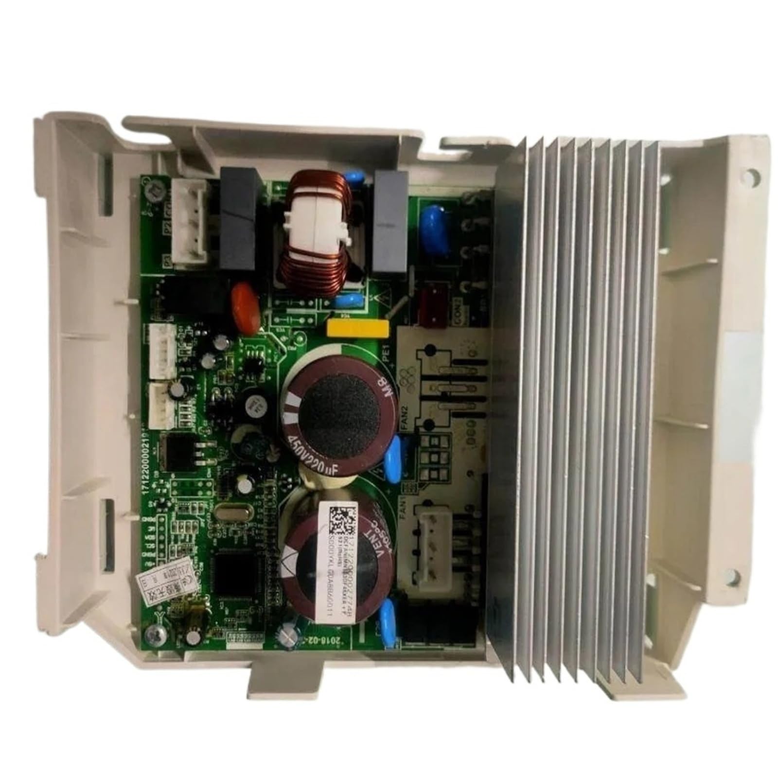 Eiwpfydj 1Pcs Air Conditioning Fan Board