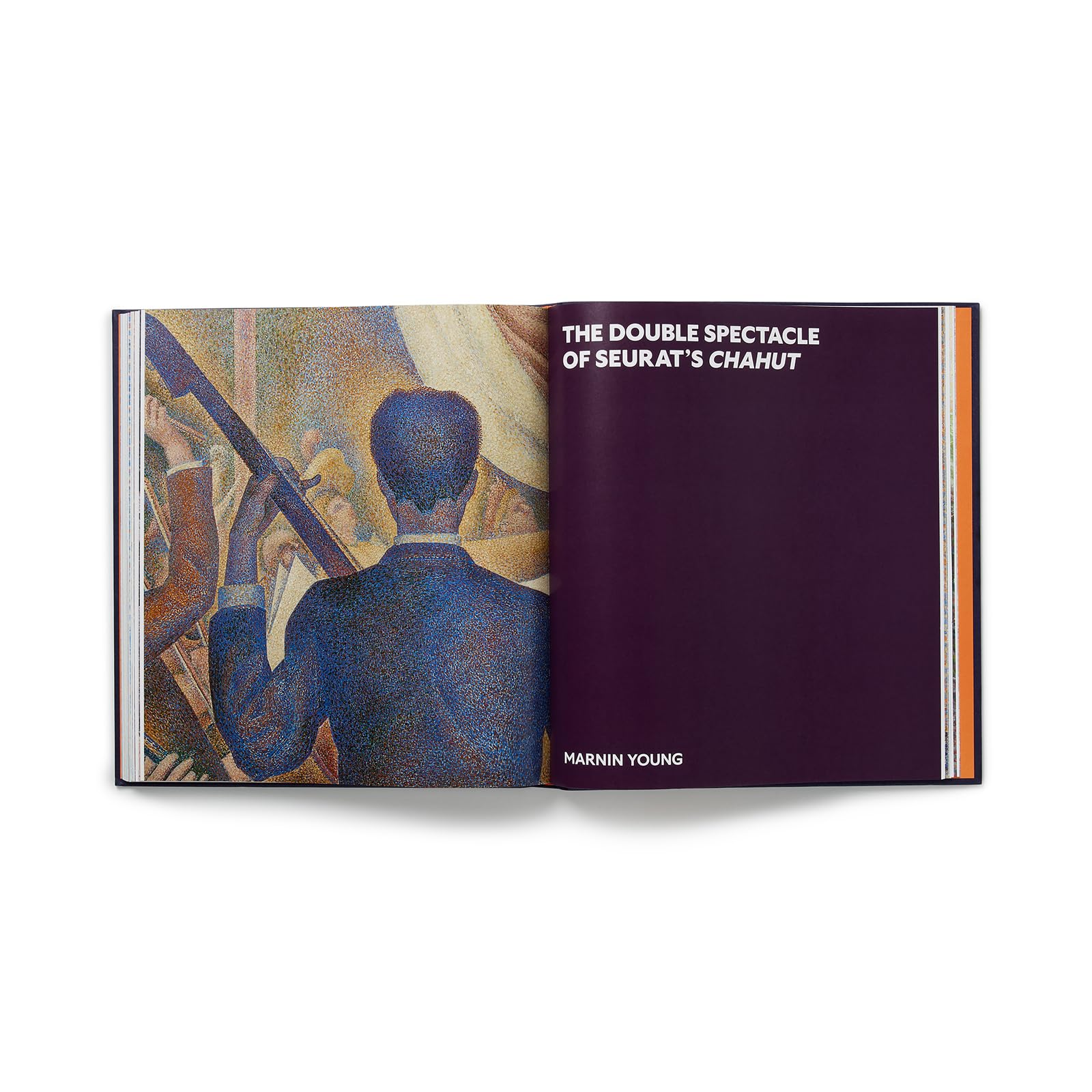 Radical Harmony: Helene Kroeller-Muller's Neo-Impressionists