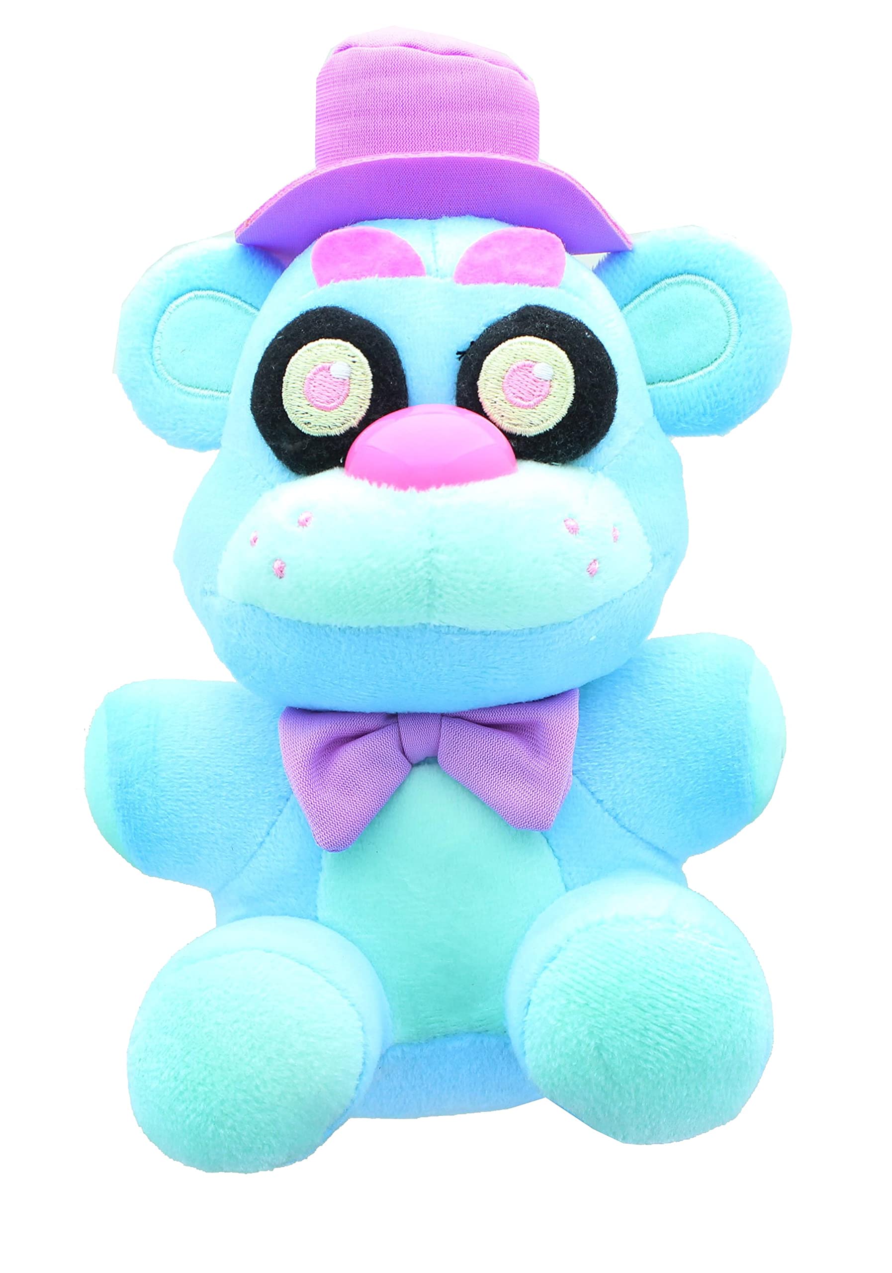 Funko Plush: Five Nights at Freddy's - Spring Colorway- Freddy (BU)
