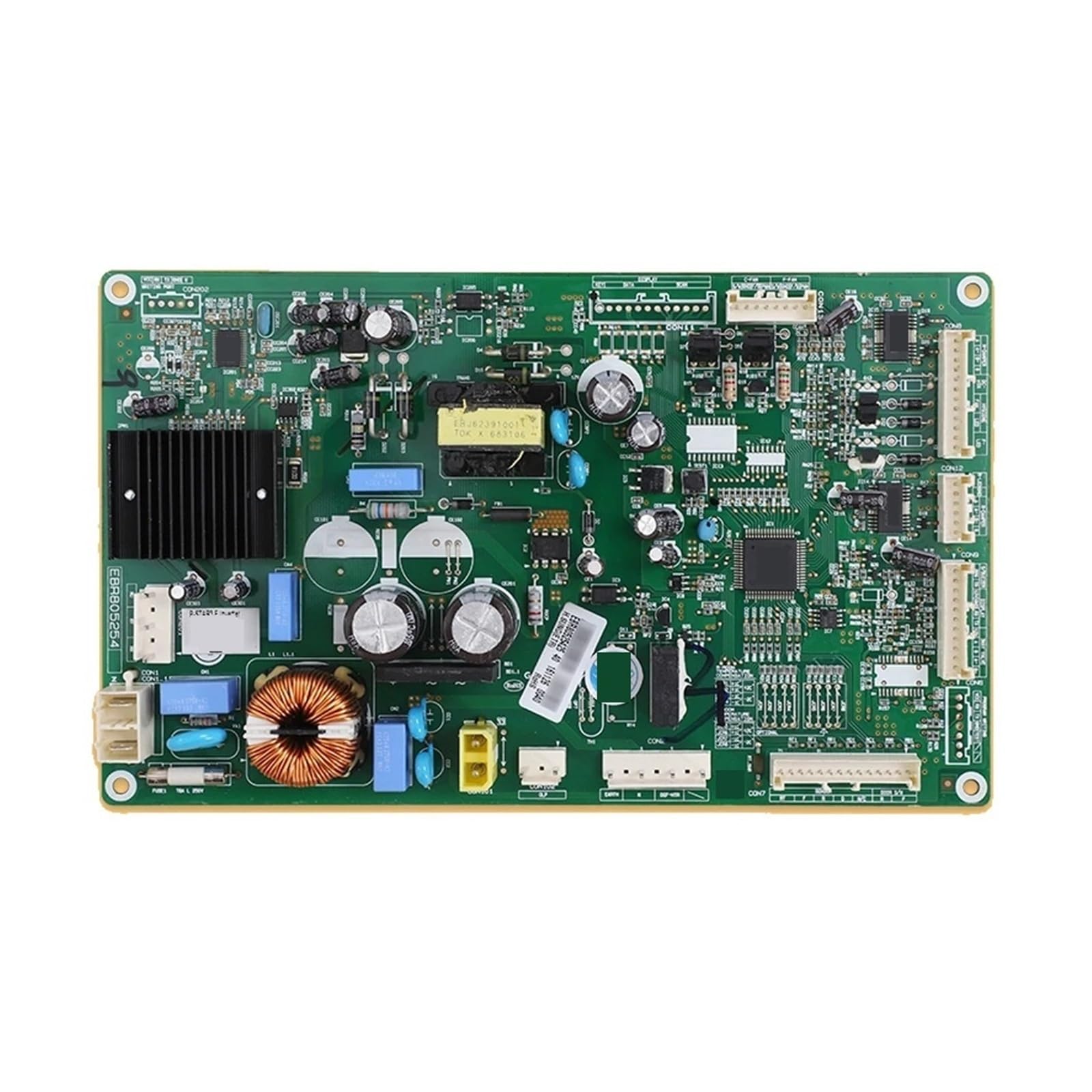 EBR80525425 Motherboard Control Board ,compatible For LG， Refrigerator