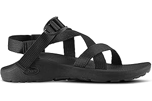 Chaco Cloud Cushion Women's Sandal: Ultimate Comfort, Unforgettable Style
