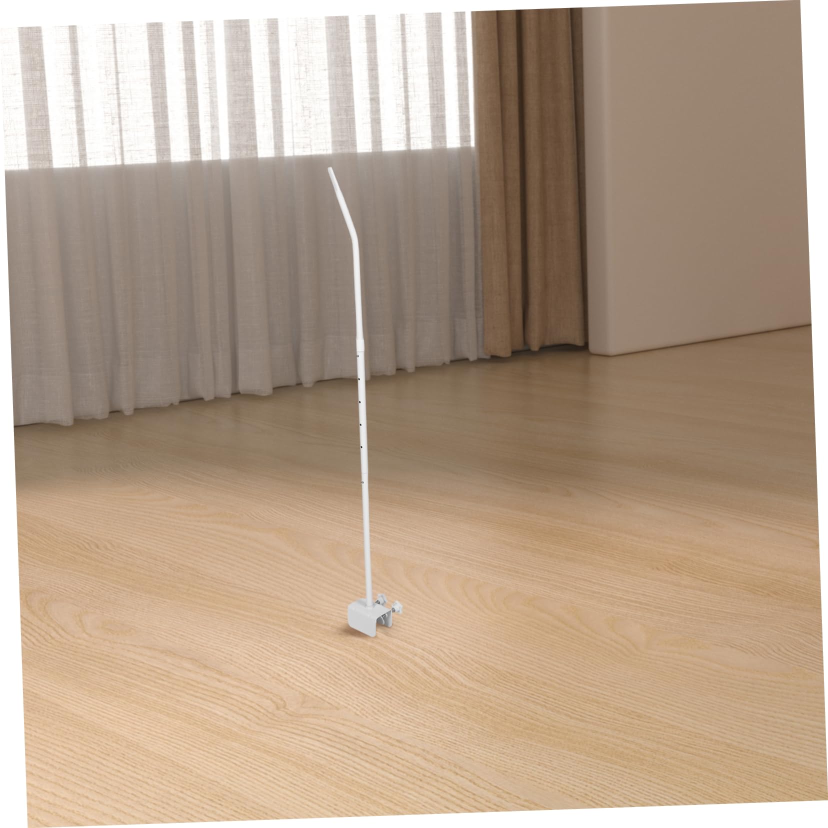 Base Supporto per Zanzariera Culla Doppia Clip 16 Tubi