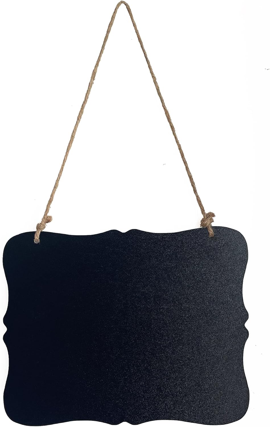 Wood Chalkboard Double Sided Erasable Chalkboard,Signs