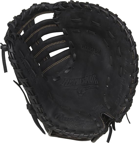 Rawlings | Renegade Youth Baseball Glove | First Base/Catcher's Mitts | Multiple Styles
