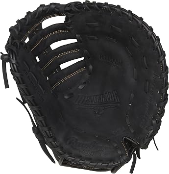 Rawlings | Renegade Youth Baseball Glove | First Base/Catcher's Mitts | Multiple Styles