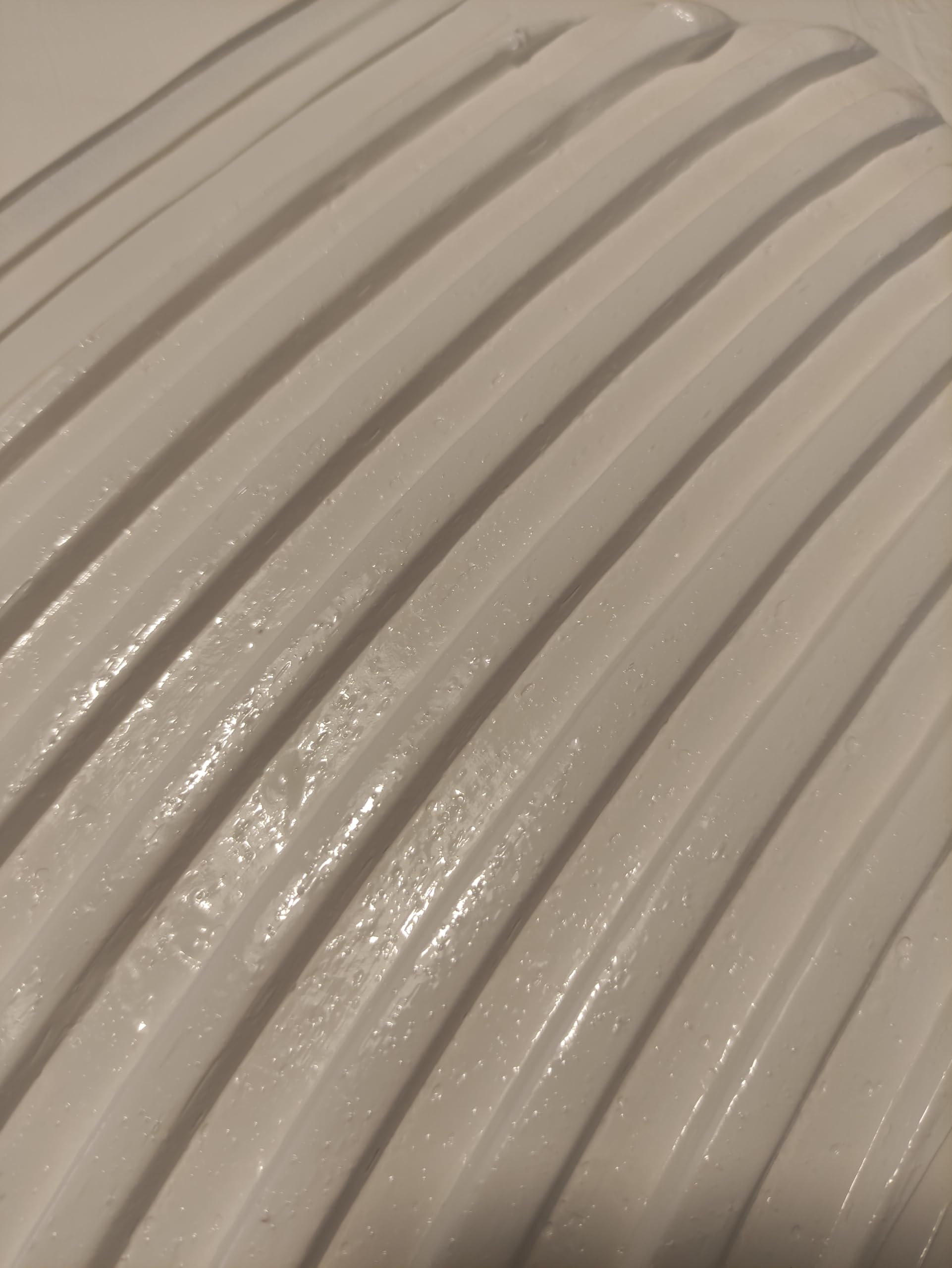 Pasta Estructural Textura Suave (Smooth) 3,5 KG. Artes plásticas, pintura, relieves, maquetas, manualidades.