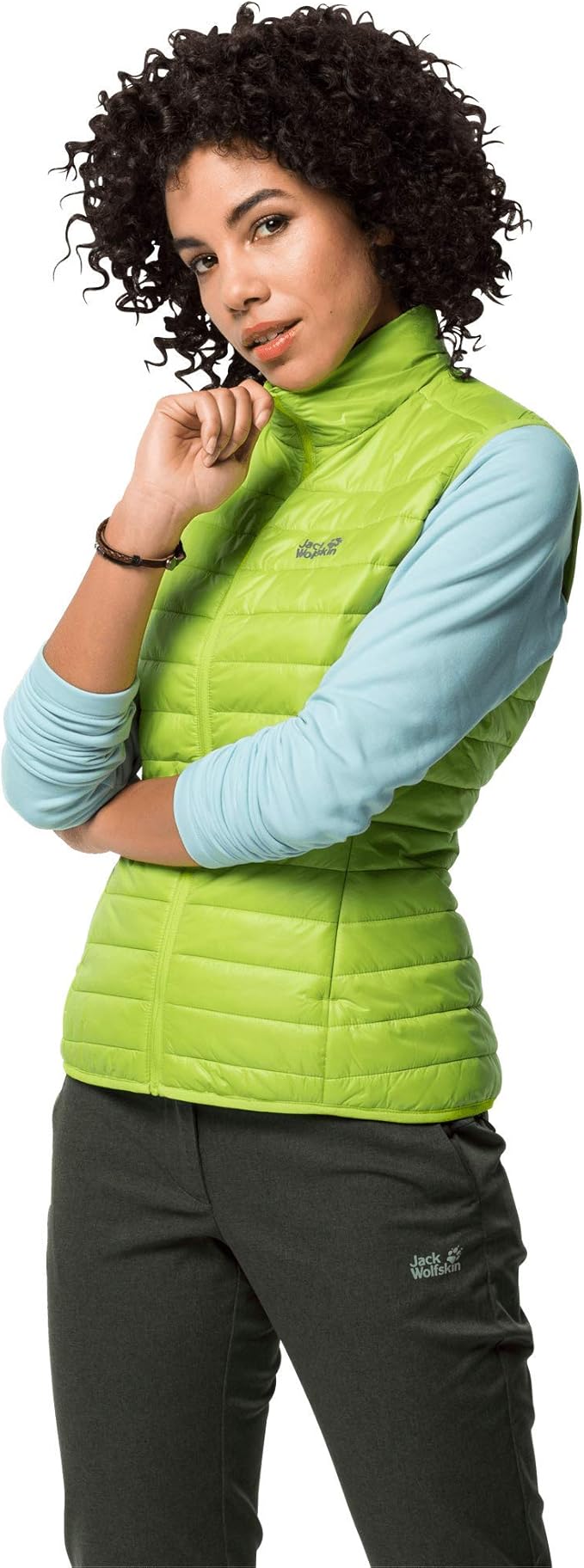 jwp vest w