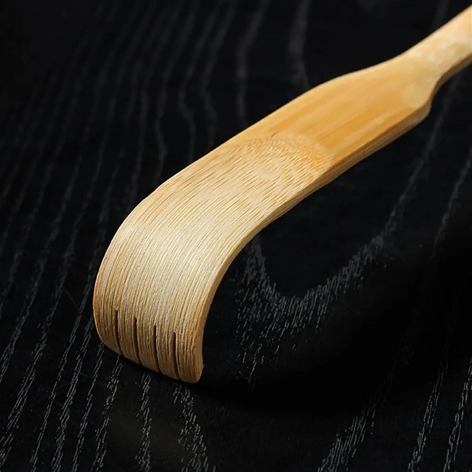 Scovolini 6 pezzi grattaschiena in legno for anziani massaggiatore for graffiare il corpo massaggio solletico artefatto antiprurito raschietto