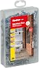 fischer Meister Box Dowel Set, 513777