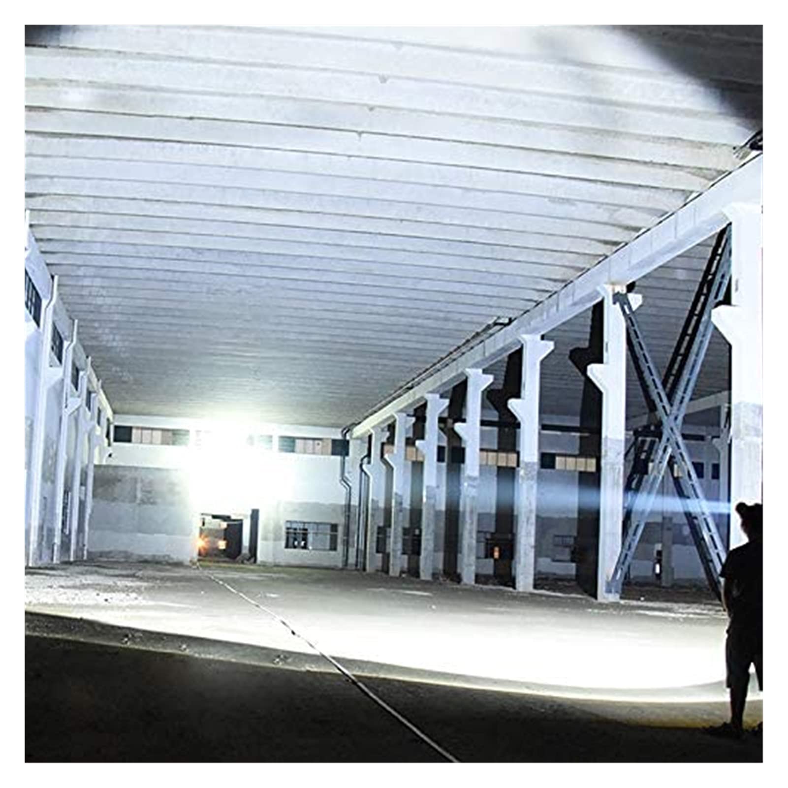 Latarka czołowa czołówka， Latarka czołowa akumulatorowa Super jasna 12000 lumenów XHP90.2 Jasna latarka czołowa LED o wysokiej jasności lumenów z wyświetlaczem mocy 4 tryby