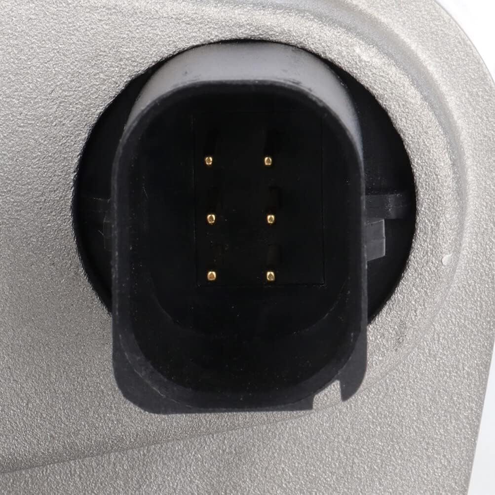 90mm Electronic Throttle Body Assembly for 2005-2012 for Chrysler 300/2009-2012 for Dodge Challenger / 2005-2010 for Dodge Ram 1500 2500 5.7L, Replaces 4591847AC 6900203 04591847AA