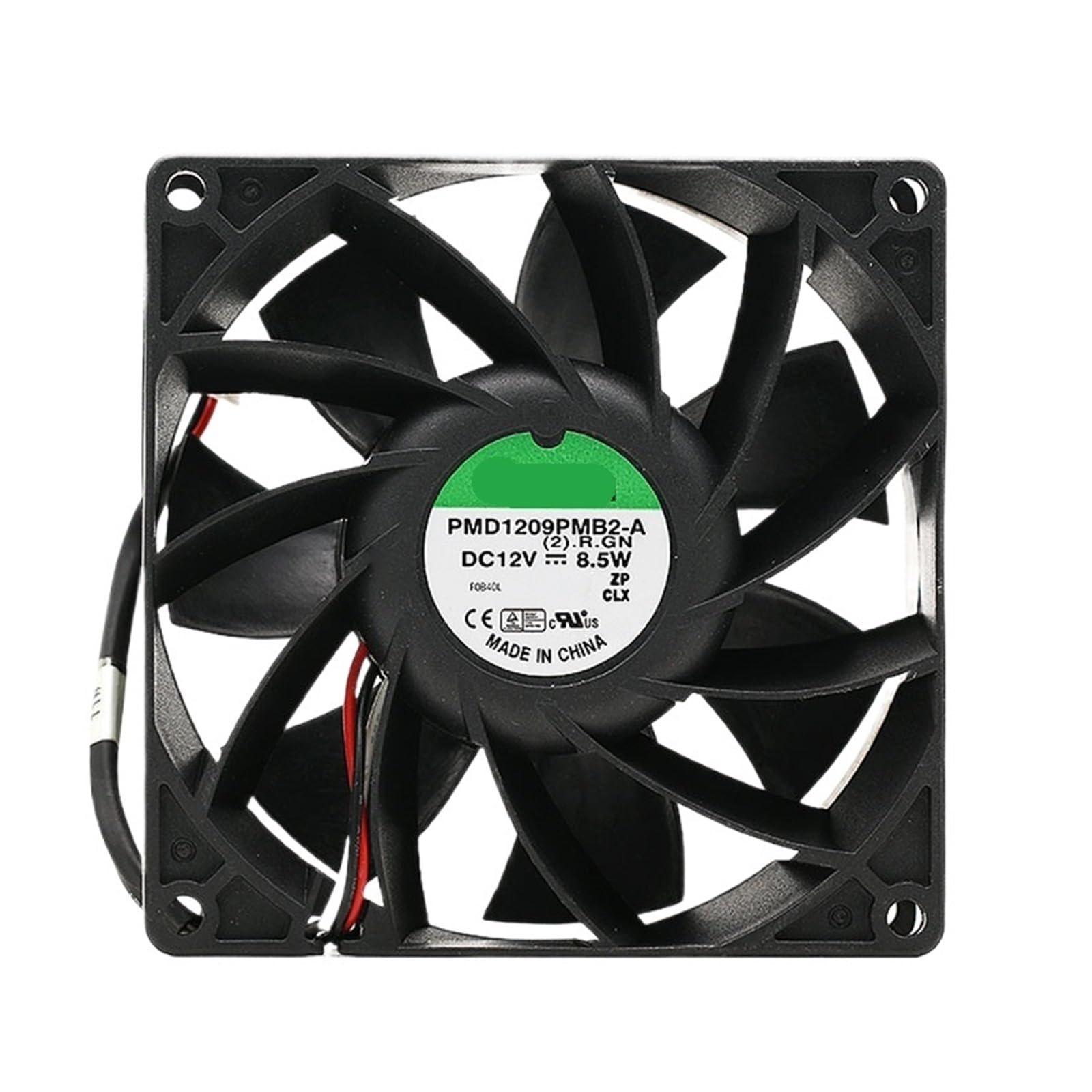 PEQYUACTE PMD1209PMB2-A 9238 12v 8.5w 9cm Cooling Fan